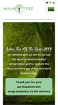 Mobile Screenshot of destination-asia.com.cn